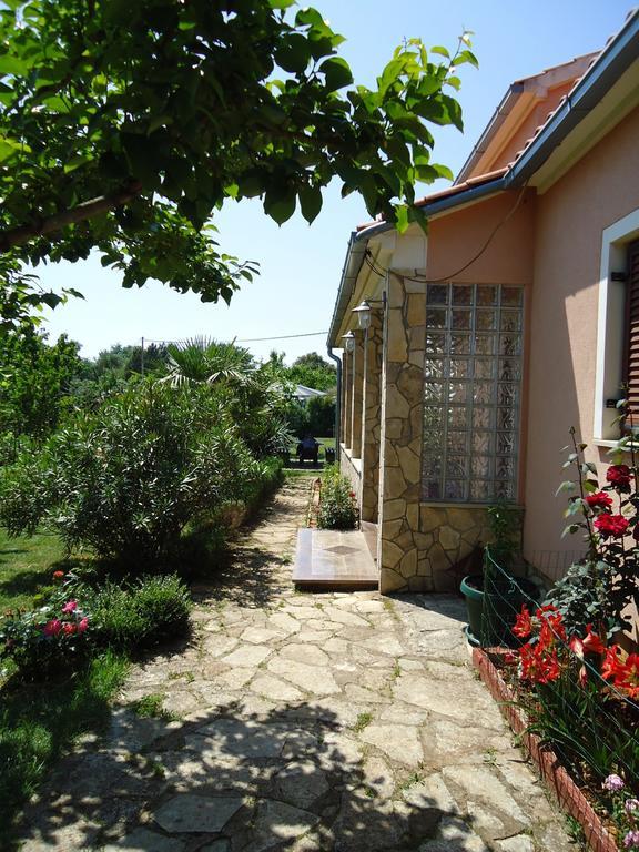 Studio Apartment Nera Rovinj Oda fotoğraf