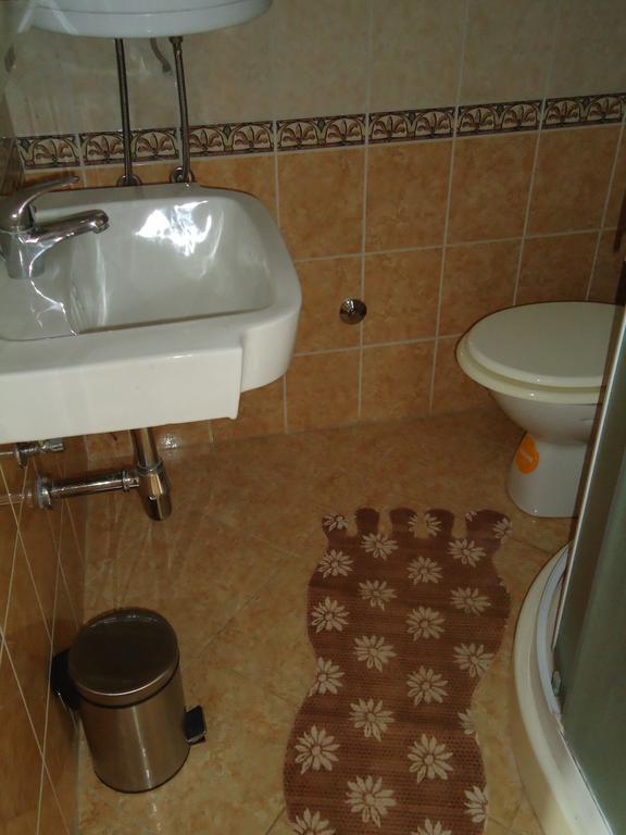 Studio Apartment Nera Rovinj Oda fotoğraf