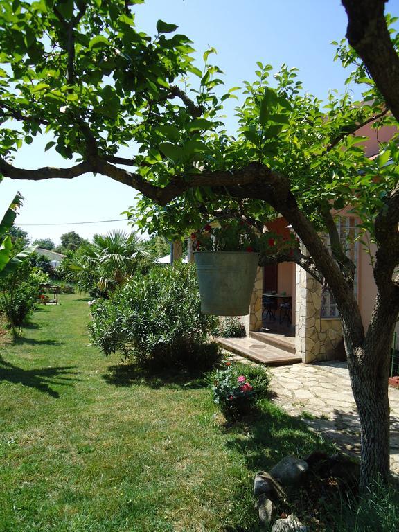 Studio Apartment Nera Rovinj Oda fotoğraf