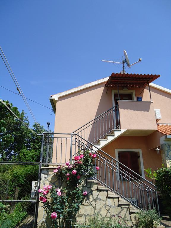 Studio Apartment Nera Rovinj Oda fotoğraf