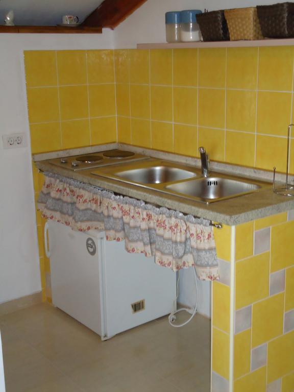 Studio Apartment Nera Rovinj Oda fotoğraf