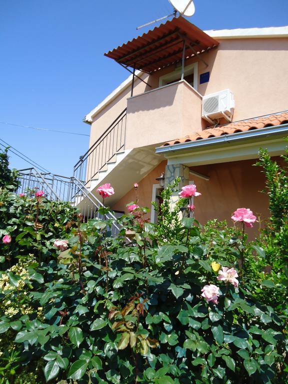 Studio Apartment Nera Rovinj Oda fotoğraf