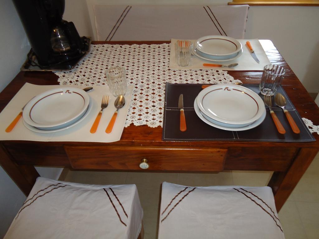 Studio Apartment Nera Rovinj Oda fotoğraf