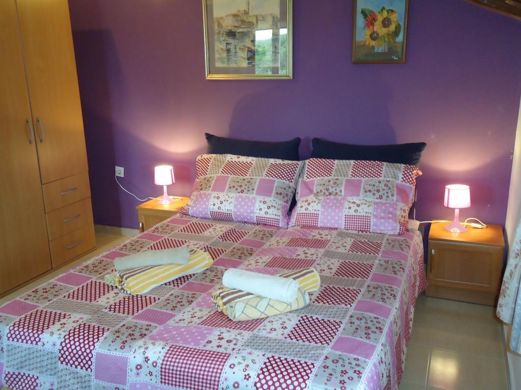 Studio Apartment Nera Rovinj Oda fotoğraf