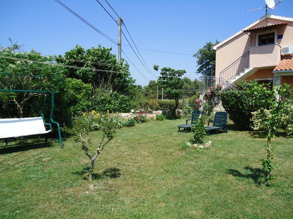 Studio Apartment Nera Rovinj Oda fotoğraf