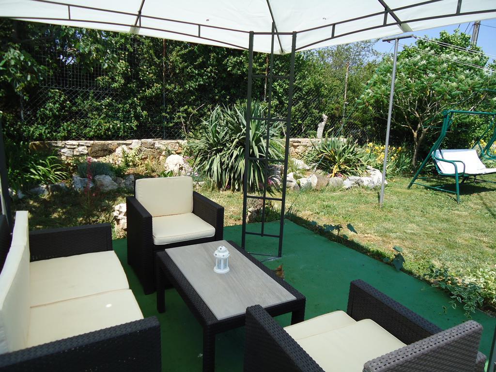 Studio Apartment Nera Rovinj Oda fotoğraf